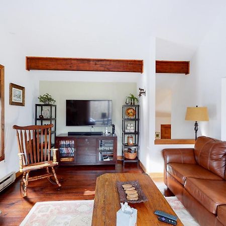 375 Hawk Spur Villa Plymouth Kültér fotó
