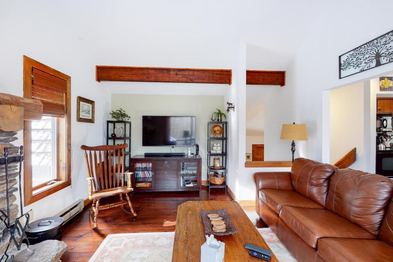 375 Hawk Spur Villa Plymouth Kültér fotó