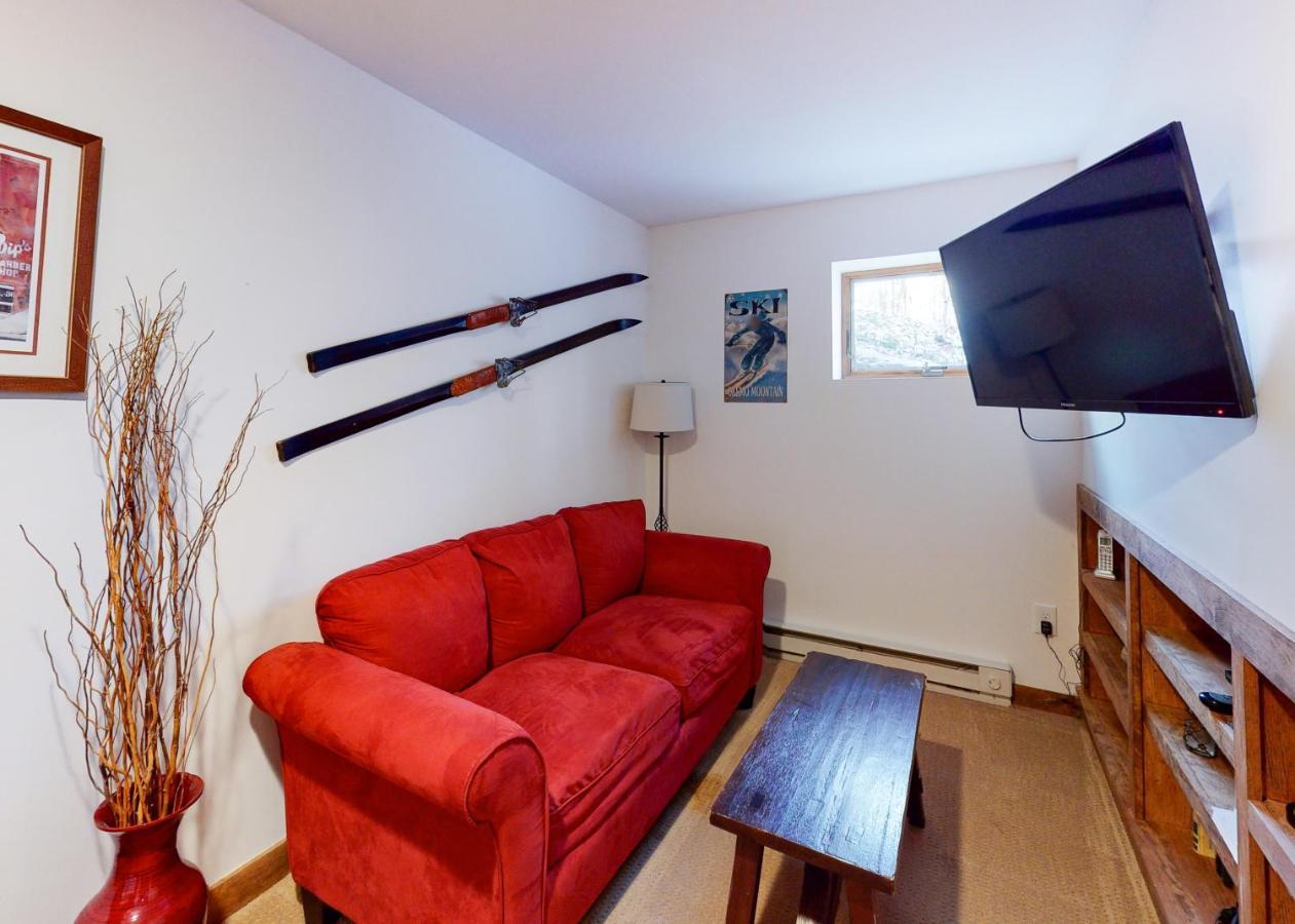 375 Hawk Spur Villa Plymouth Kültér fotó